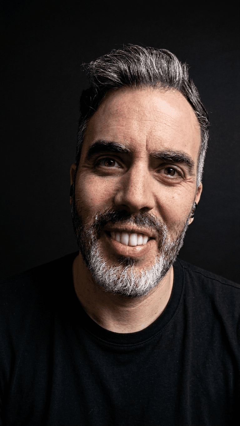 Seba Marín — CMO Fraccional