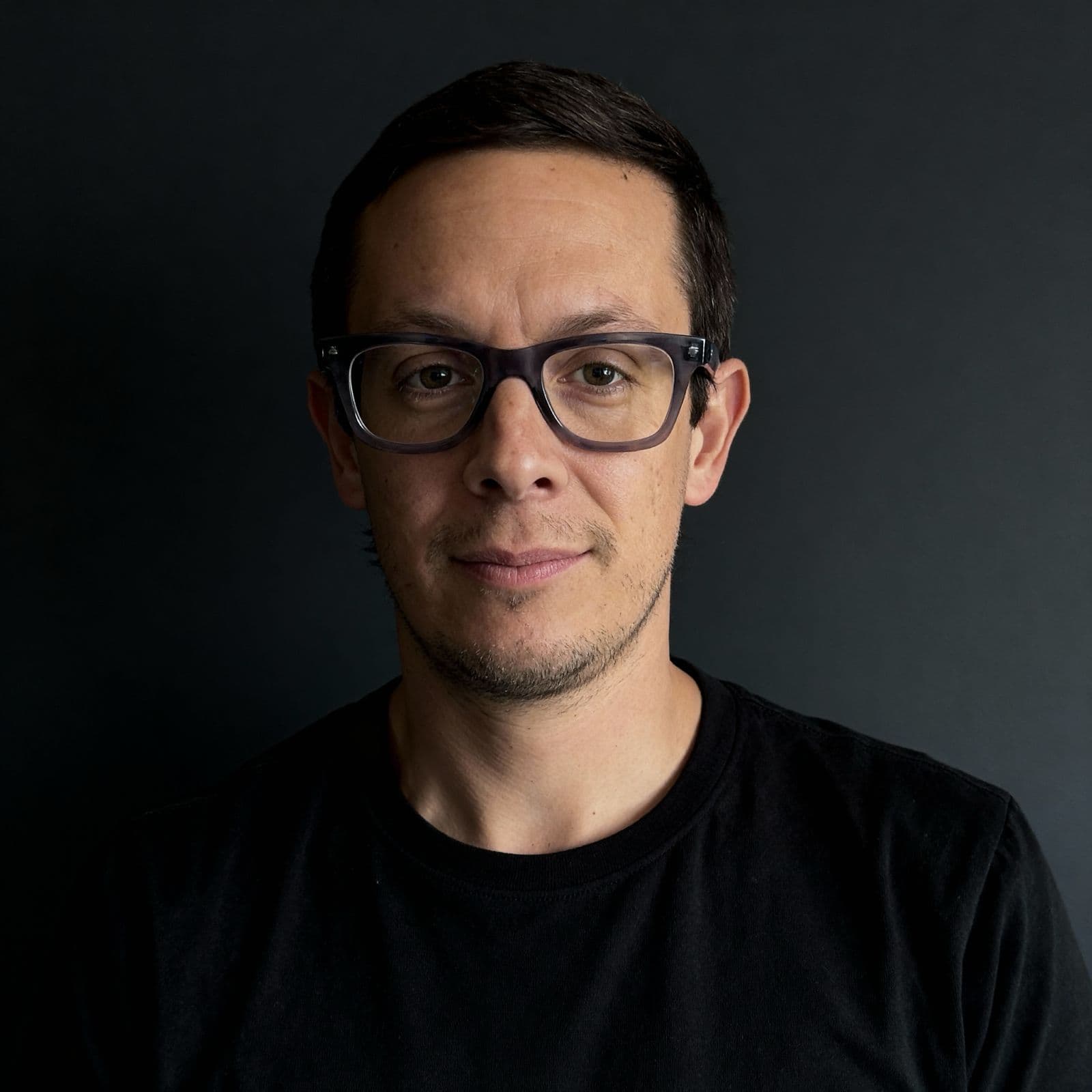 Ed Spohr — CPO Fraccional